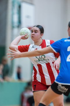 Bild 109 - wCJ Bramstedter TS - ATSV Stockelsdorf : Ergebnis: 28:21